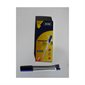 BALLPOINT PEN BLACKMEDIUM (12)
