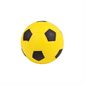 NERFSOCCERBALL 8.5INCH YELLOW / BLACK