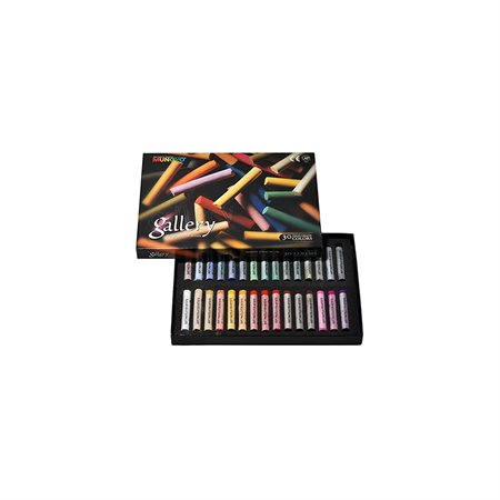 Gallery Professional Soft Pastels