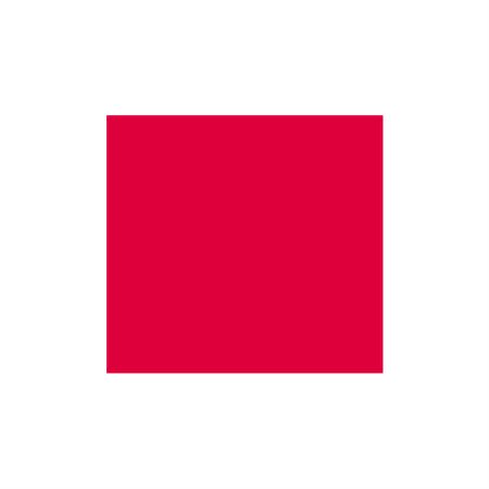 SCARLET TISSUE PAPER20"X30" (24)