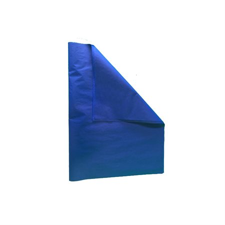 SKYBLUE CERULEAN TISSUEPAPER20"X30" (24)