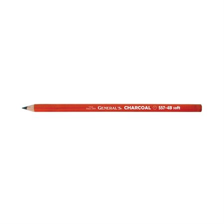 CHARCOAL PENCILHB