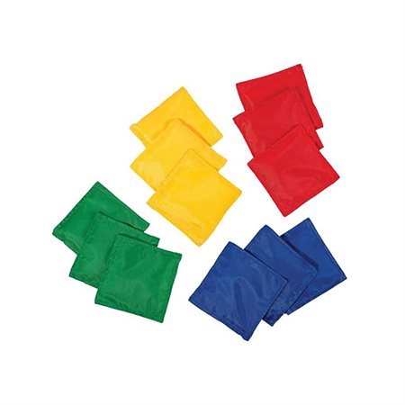 BEAN BAG 5 X 4 INCH 12 / SET - PBBS (12)