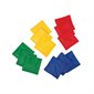 BEAN BAG 5 X 4 INCH 12 / SET - PBBS (12)