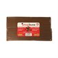 MODELING CLAY BROWN500G