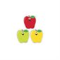 MINI ACCENTS APPLE 3" (36)