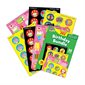 SCRATCH&SNIFF STICKERS BDAY BUNDLE