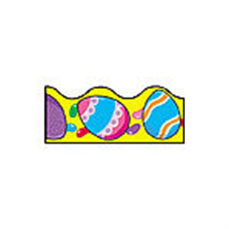 TRIMMERS EGGSTRAVAGANZA 2 1 / 4"X39" (12)