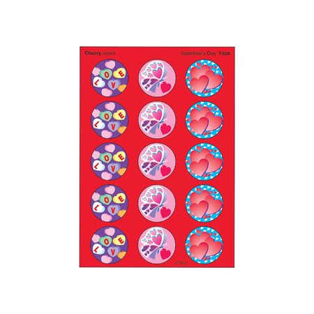 SCRATCH & SNIFF STICKERS VDAY (60)