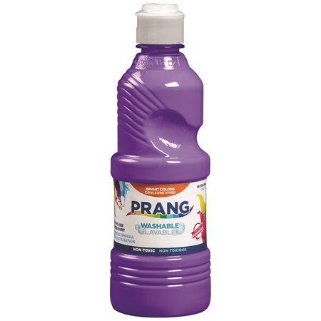 Washable Tempera Paint