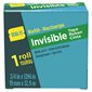 SEAL IT INVIS.TAPE REFILL
