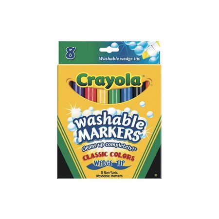 MARQ.CRAYOLA LAV.PT.BISEAUTE (8)