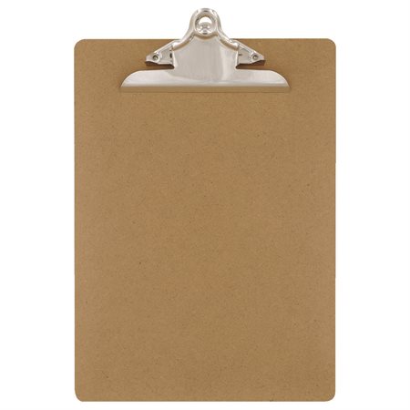 CLIPBOARD MASONITE LETTER