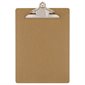 CLIPBOARD MASONITE LETTER