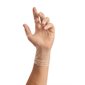 VINYL POWDER-FREE GLOVES XL (100)
