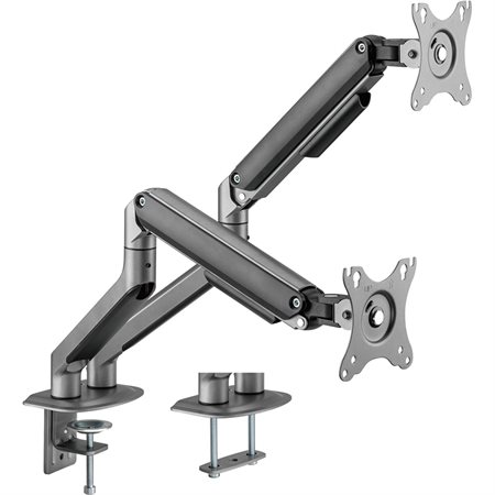 Dual Monitor Arm