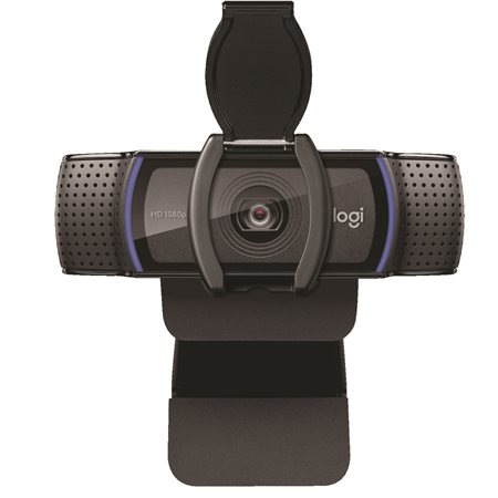 Webcaméra HD Pro C920s