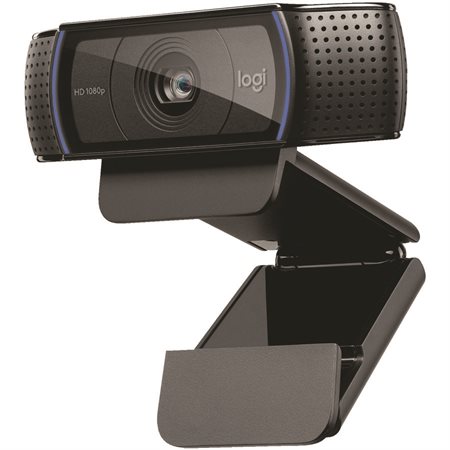C920s HD Pro Webcam