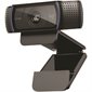 Webcaméra HD Pro C920s