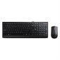 300 USB Combo Keyboard & Mouse