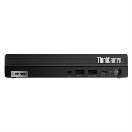 ThinkCentre M70q Gen 5 Tiny (Intel)