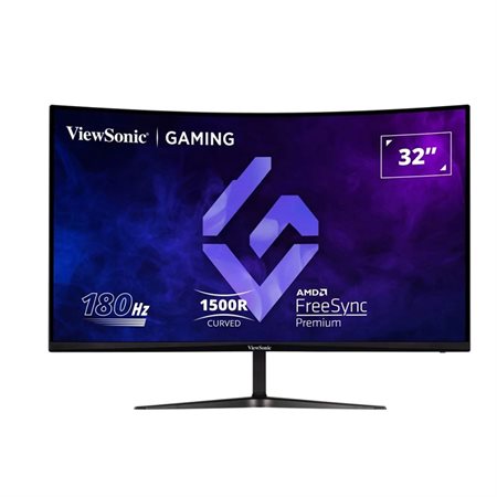 Moniteur de jeu incurvé VX3218-PC-MHD