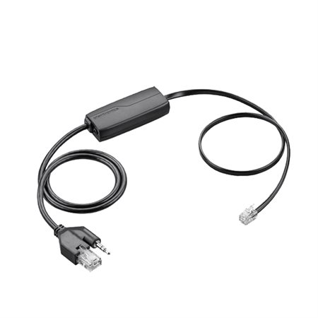 APD-80 Electronic Hook Switch Adapter for VoIP Phone