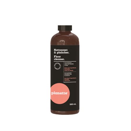 Planette Floor Cleaner