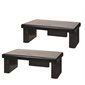 SSupport réglable pour moniteur MP-107