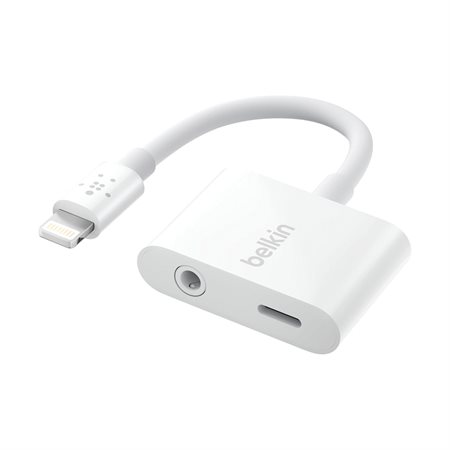 Adaptateur de charge audio Rockstar