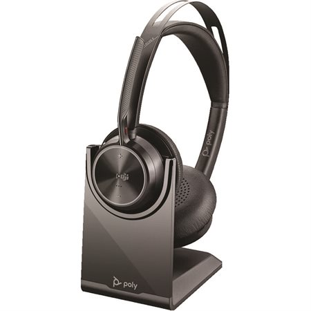 Bluetooth Headset Voyager Focus 2