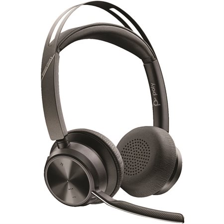 Casque d'écoute bluetooth Voyager Focus 2