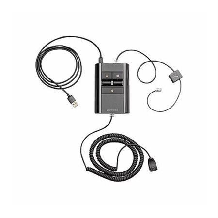 POLY MDA524 HEADSET SWITCH
