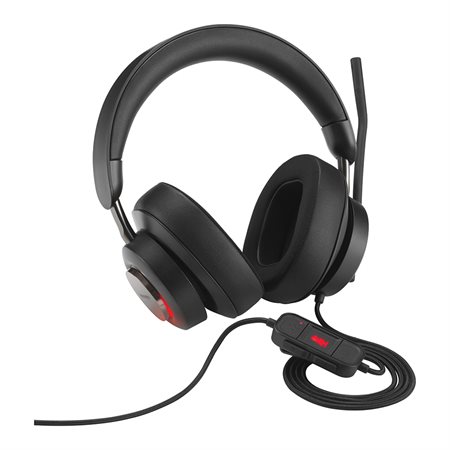 Casque H2000 USB-C