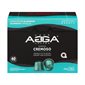 40 Capsules Nespresso cremoso