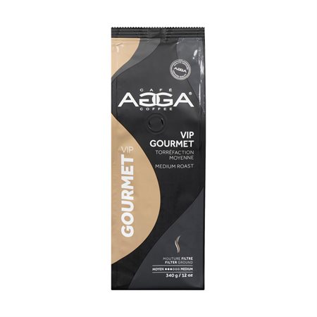 VIP GOURMET 340G FILTER