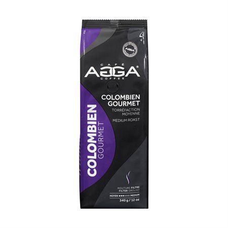 Colombian 340g Filter