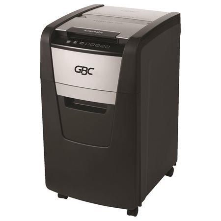 Déchiqueteuse GBC 150X