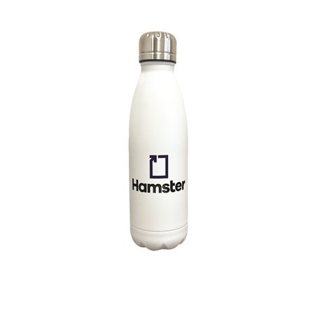 Hamster Water Bottle