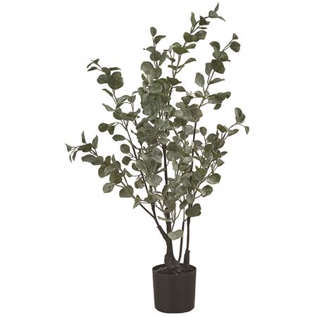 PLANTE ART.EUCALYPTUS POT 5"