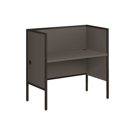 Cubicule de bureau