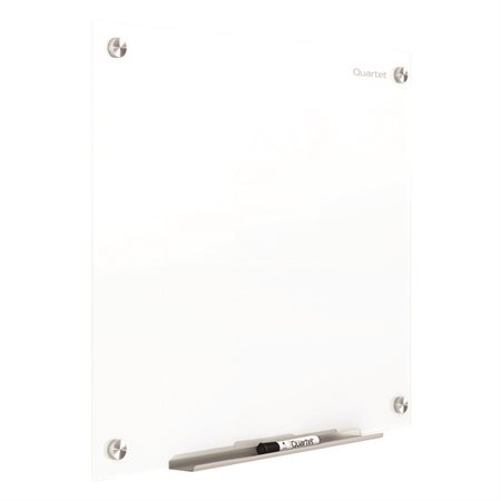 Tableau en verre magnétique effaçable à sec Infinity