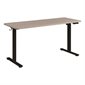 Electric Adjustable Height Desk
