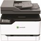 Color laser Printer CX331adwe