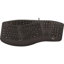 TruForm Ergonomic Desktop Keyboard