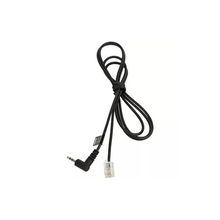 Cordon pour casque Panasonic
