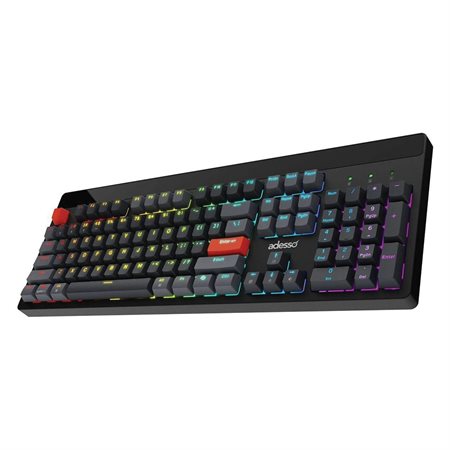 Easytouch 1300 Keyboard