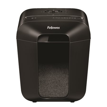 LX41 Shredder