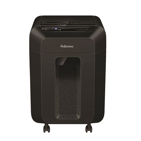 100MA Auto-Feed Shredder