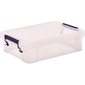 Plastic Storage Box